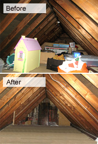 De-clutter and earn some extra income at storenextdoor