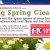 Storenextdoor - Big Spring Clean